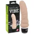 You2Toys - vibromasseur réaliste - silicone - couleur chair