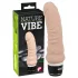 You2Toys - vibromasseur réaliste - silicone - couleur chair
