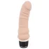 You2Toys - vibromasseur réaliste - silicone - couleur chair