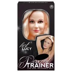 Hot Lucy - poupée gonflable taille réelle (NMC)