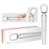 le Wand - wand masseur vibrant rechargeable - blanc