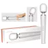 le Wand - wand masseur vibrant rechargeable - blanc