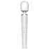 le Wand - wand masseur vibrant rechargeable - blanc