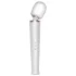 le Wand - wand masseur vibrant rechargeable - blanc