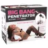 You2Toys - Big Bang Penetrator - machine à sexe sur secteur