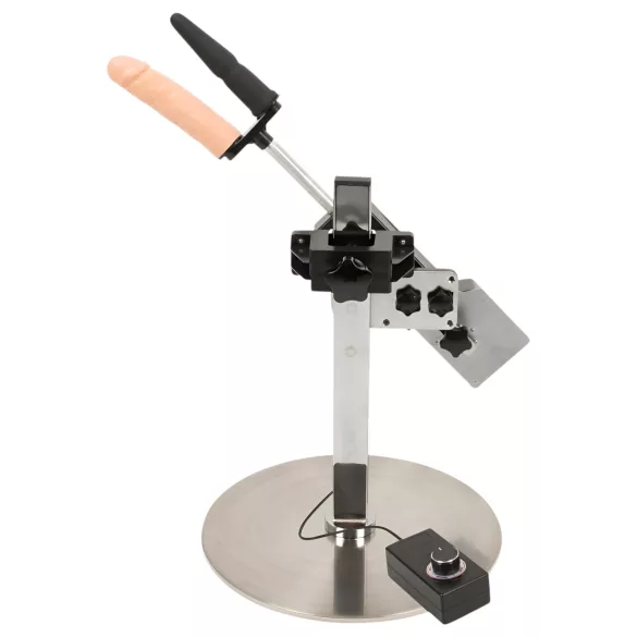 You2Toys - Big Bang Penetrator - machine à sexe sur secteur