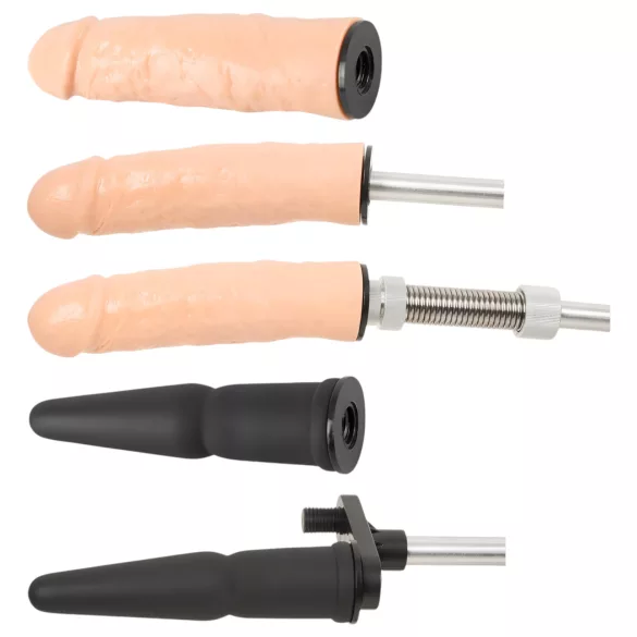 You2Toys - Big Bang Penetrator - machine à sexe sur secteur