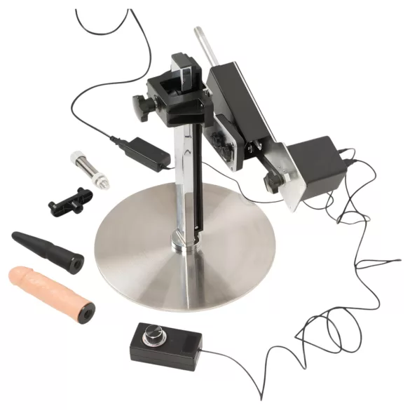 You2Toys - Big Bang Penetrator - machine à sexe sur secteur