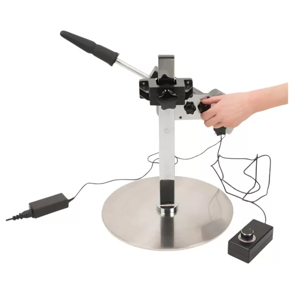 You2Toys - Big Bang Penetrator - machine à sexe sur secteur