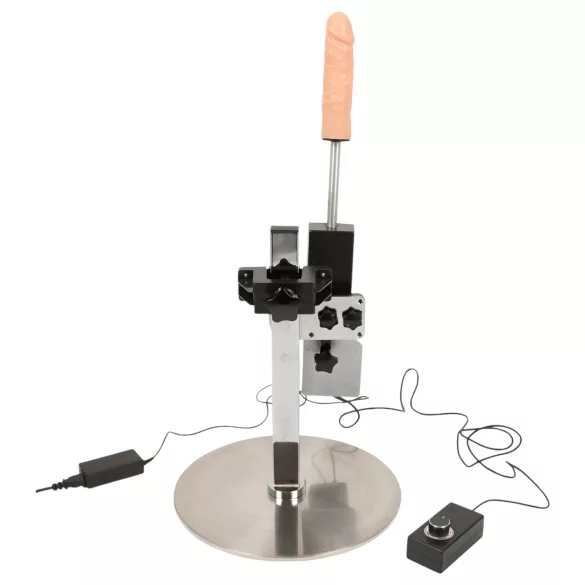 You2Toys - Big Bang Penetrator - machine à sexe sur secteur