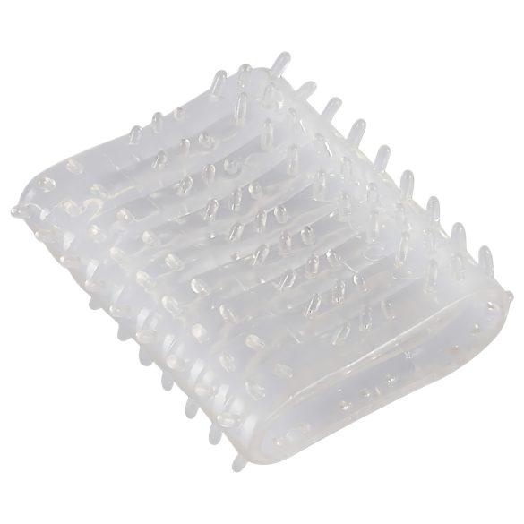 You2Toys - coffret stimulation vibrant 8 pièces - bleu