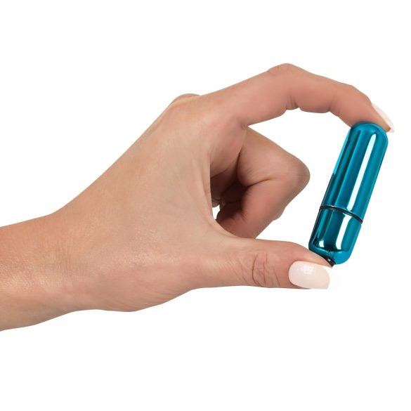 You2Toys - coffret stimulation vibrant 8 pièces - bleu