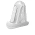 TENGA Flip Zero - masturbateur vibrant homme - blanc