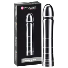 mystim - gode électro-stimulation - silicone