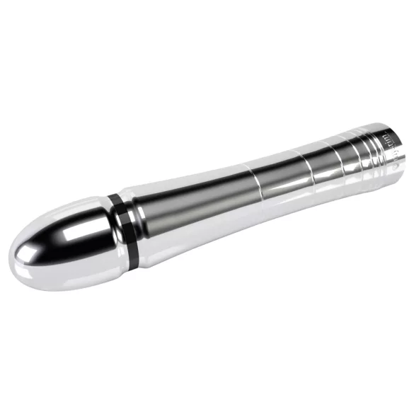 mystim - gode électro-stimulation - silicone