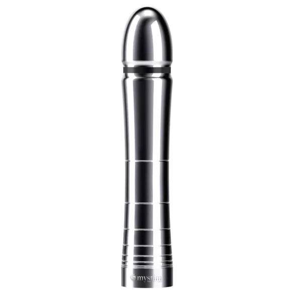 mystim - gode électro-stimulation - silicone