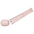 Le Wand Petite - vibromasseur de luxe compact - rose doré