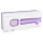 Le Wand Petite - vibromasseur rechargeable - exclusif - violet