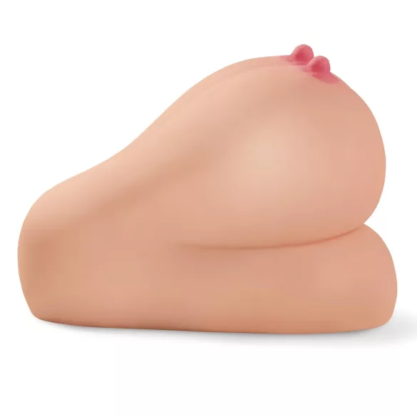 PDX Interactive Masturbateur Naturel - Gémissements Sensuels