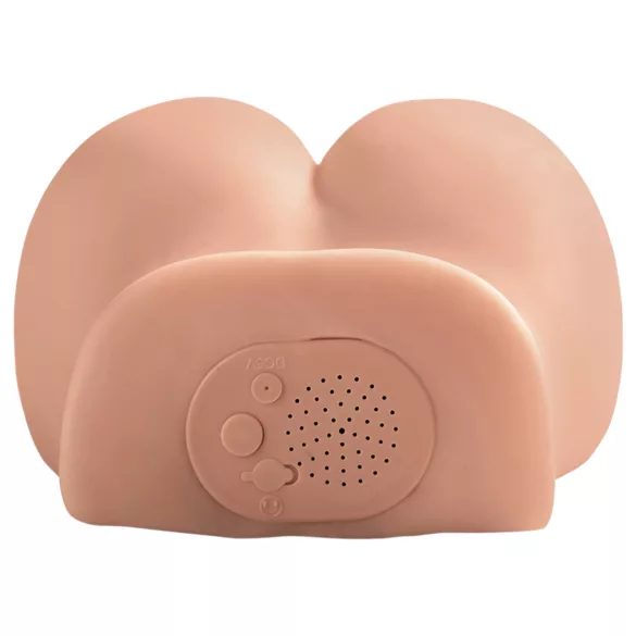 Pipedream - Mini Interactive Fuck Me Silly - masturbateur fessier