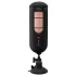 PDX Elite - masturbateur automatique vibrant - noir
