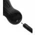 PDX Elite - masturbateur automatique homme - vagin réaliste - transparent/noir