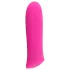 SMILE - mini vibromasseur puissant rechargeable - rose