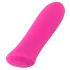 SMILE - mini vibromasseur puissant rechargeable - rose