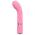 Pillow Talk Racy - vibromasseur point G étroit rechargeable (rose)