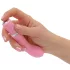Pillow Talk Racy - vibromasseur point G étroit rechargeable (rose)