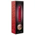 Scarlet Velvet - mini vibromasseur rouge - 10 modes
