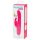 Happyrabbit Curve Slim - vibromasseur rabbit étanche - stimulation clitoridienne