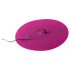 VibePad - Coussin vibrant à 2 moteurs avec radio (violet)