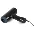 Rebel - Masturbateur vibrant, rechargeable et mouvant (noir)