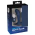 You2Toys - Plug anal vibrant sans fil rechargeable - silicone bleu