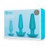 b-Vibe - kit dilatateur anal complet - 7 pièces