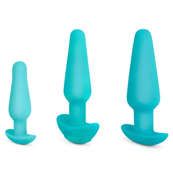 b-Vibe - kit dilatateur anal complet - 7 pièces