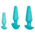 b-Vibe - kit dilatateur anal complet - 7 pièces
