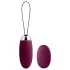 Svakom Elva - œuf vibrant télécommandé rechargeable - violet