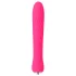 Svakom Anya - vibromasseur chauffant rechargeable - rouge