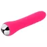 Svakom Anya - vibromasseur chauffant rechargeable - rouge