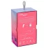 We-Vibe Melt - stimulateur clitoridien impulsions d'air (corail)