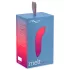 We-Vibe Melt - stimulateur clitoridien impulsions d'air (corail)