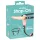 You2Toys - gode ceinture vibrante rechargeable - silicone chair