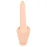 You2Toys - gode ceinture vibrante rechargeable - silicone chair