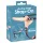 You2Toys - Strap-on - gode double à harnais (couleur chair)