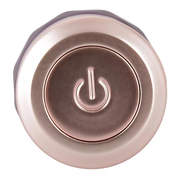 You2Toys - Vibromasseur rechargeable élégant - violet