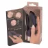 You2Toys Elegant Double - vibromasseur rabbit rechargeable - silicone violet