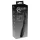 Rebel P-Spot - stimulateur prostate double moteur - silicone noir
