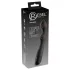 Rebel P-Spot - stimulateur prostate double moteur - silicone noir